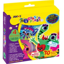 CiastoPlasto AMOS