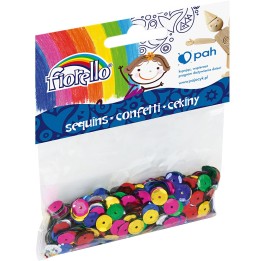 Cekiny i konfetti