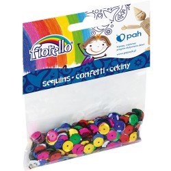 Cekiny i konfetti