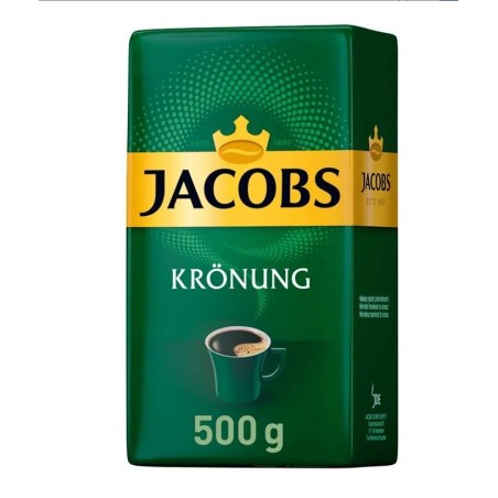 KAWA MIELONA JACOBS KRONUNG 500G