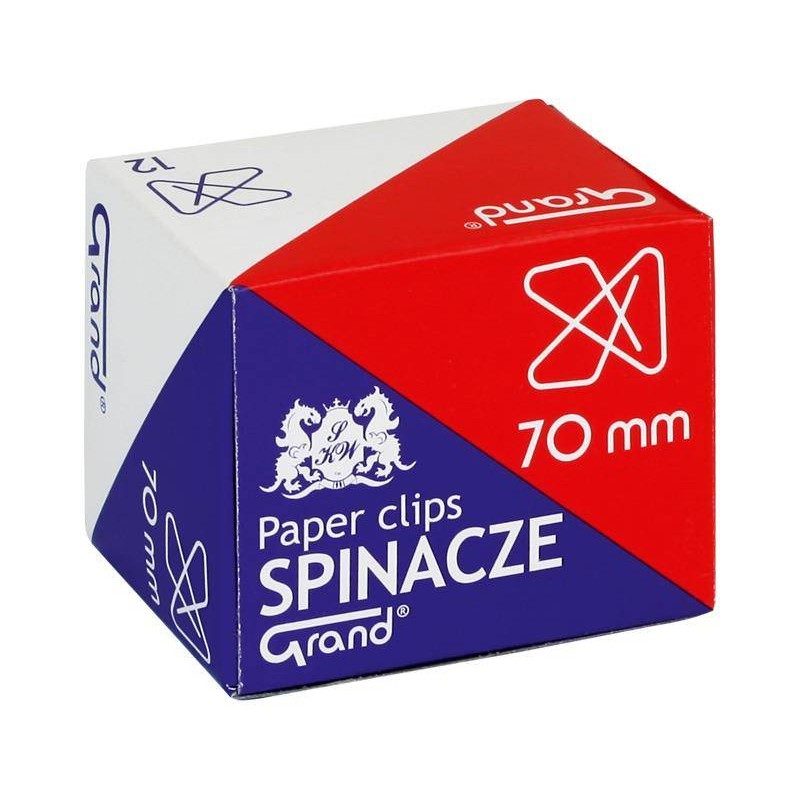 SPINACZE KRZYŻOWE 70MM GRAND NR.1 110-1138 12SZT