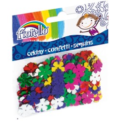 Cekiny i konfetti