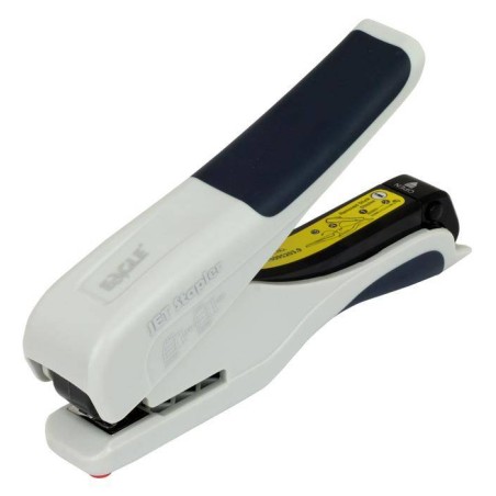 ZSZYWACZ EAGLE JET STAPLER 110-1641 SZARO-CZARNY 25 KART