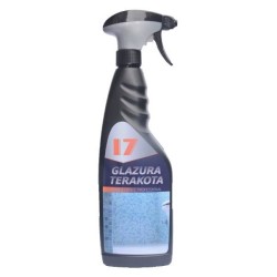 PREPARAT  DO GLAZURY "17" DBGT/03/750 750ML