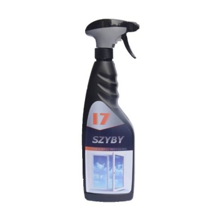 PREPARAT  DO SZYB "17" DBSZY/03/750 750ML