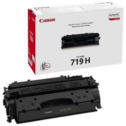 TONER ORYGINALNY CANON CRG719HC 3480B012 CZARNY  6400 STRON