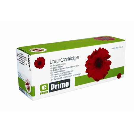 TONER ZAMIENNY EPRIMO TN230Y EB230YN ŻÓŁTY 1400 STR.