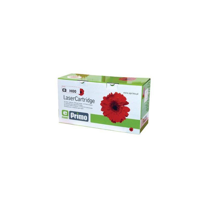 TONER ZAMIENNY EPRIMO HP00A EH00 CZARNY 4000 STR.