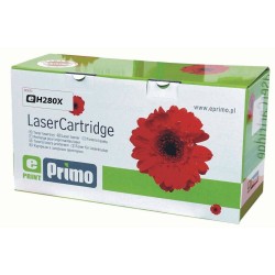 TONER ZAMIENNY EPRIMO HP80X CF280X EH280X CZARNY 6900 STR.