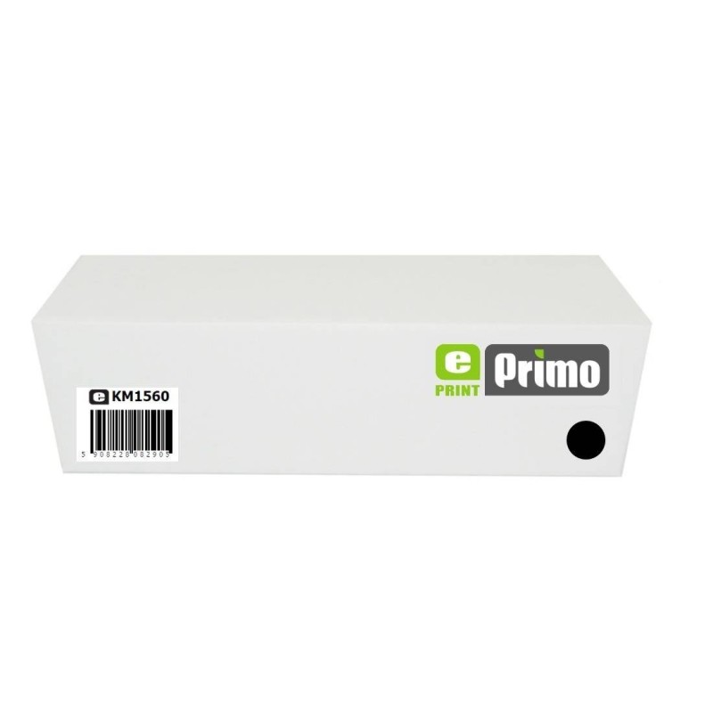 TONER ZAMIENNY WHITE BOX EPRIMO 37090008 EKM1560 CZARNY 205G