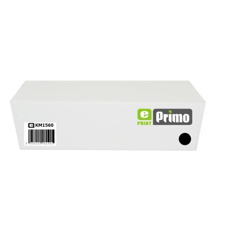 TONER ZAMIENNY WHITE BOX EPRIMO 37090008 EKM1560 CZARNY 205G