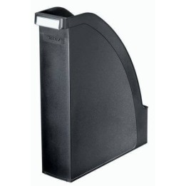 POJEMNIK NA CZASOPISMA&KATALOGI LEITZ PLUS 70MM 24760095 CZARNY
