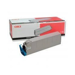 TONER ORYGINALNY OKI C9000 41515212 CZARNY 15000 STRON