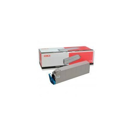 TONER ORYGINALNY OKI C9000 41515212 CZARNY 15000 STRON