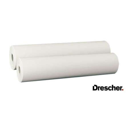 ROLKA DO TELEFAXU 210MM X30M DRESCHER FENOL FREE