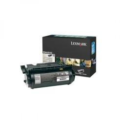 TONER ORYGINALNY LEXMARK X644X11E CZARNY 32000 STRON