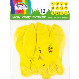 Balony fantazyjne FIORELLO