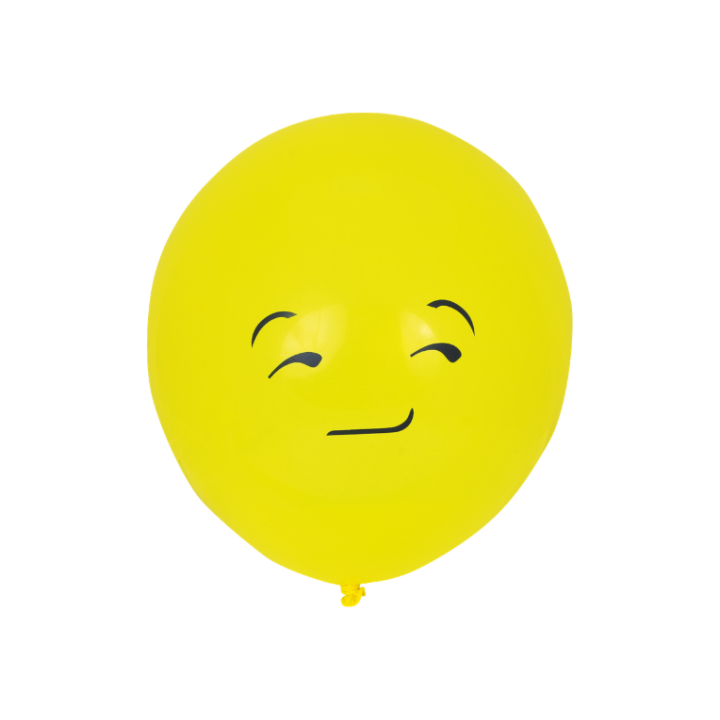 Balony fantazyjne FIORELLO