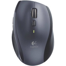 MYSZ LASEROWA PRZEWODOWA M705 LOGITECH 910-001949 1000 DPI