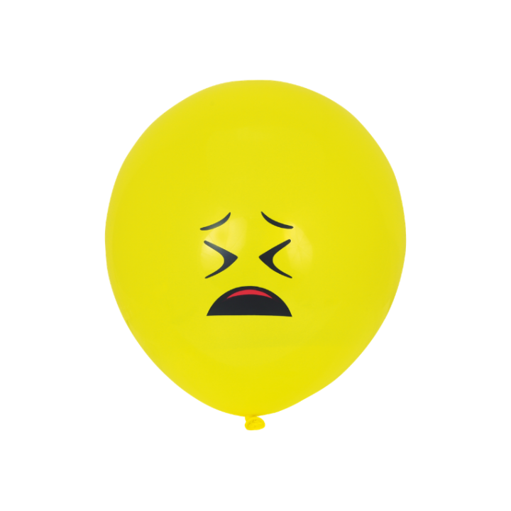 Balony fantazyjne FIORELLO