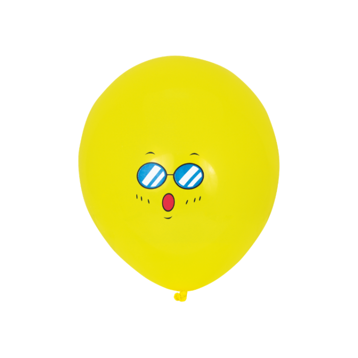 Balony fantazyjne FIORELLO
