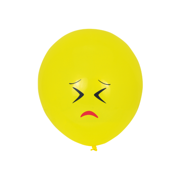 Balony fantazyjne FIORELLO