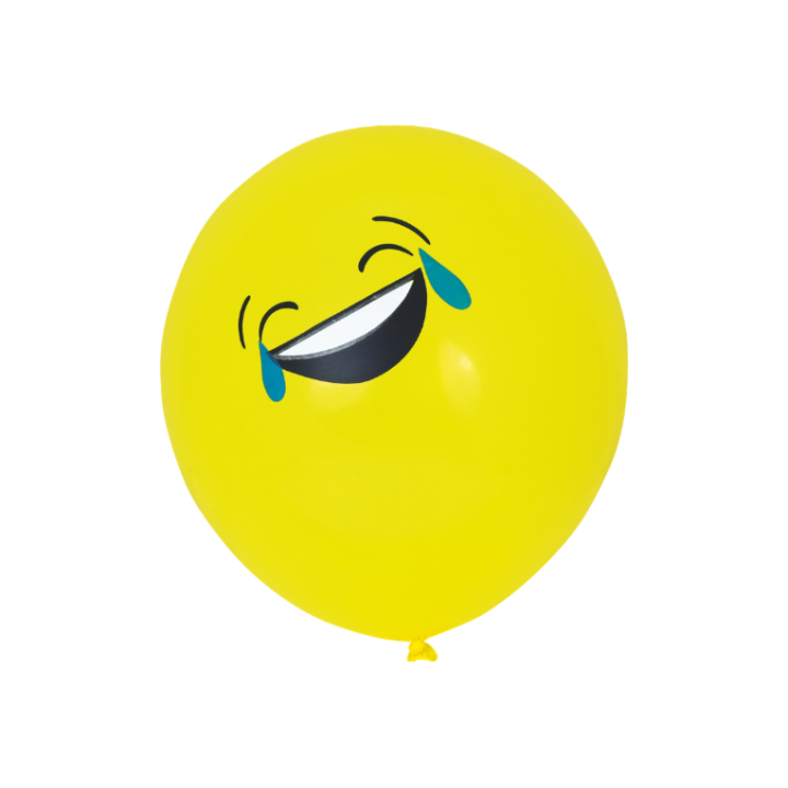 Balony fantazyjne FIORELLO