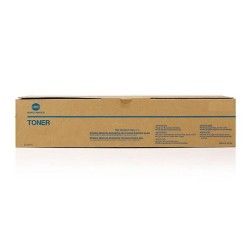 TONER ORYGINALNY MINOLTA TN227C ACVH450 CYAN 24000 STRON