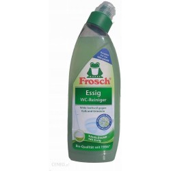 ŻEL DO WC FROSCH  750ML