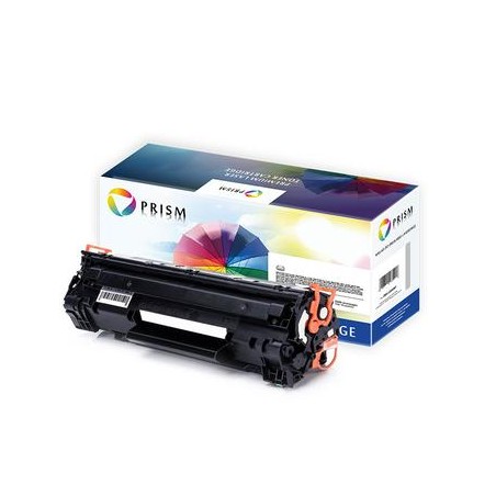 TONER ZAMIENNY PRISM HP117A W2070A CZARNY 1K