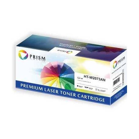 TONER ZAMIENNY PRISM HP117A W2073A MAGENTA 700 STR.