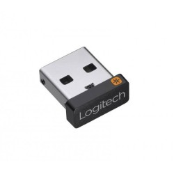 ODBIORNIK KLAWIATURY USB BEZPRZEWODOWY LOGITECH UNIFYING 910-005931