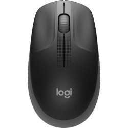 MYSZ BEZPRZEWODOWA LOGITECH M190 910-005905 CIEMNOSZARA