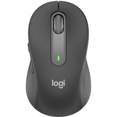 MYSZ BEZPRZEWODOWA LOGITECH M650 910-006253 GRAFITOWA