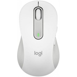 MYSZ BEZPRZEWODOWA LOGITECH M650L 910-006240 BIAŁA