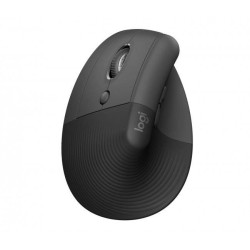 MYSZ BEZPRZEWODOWA LOGITECH LIFT LEFT 910-006474 GRAFITOWA