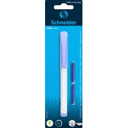 PIÓRO WIECZNE SCHNEIDER EASY PEN NIEBIESKIE M BLISTER 1SZT