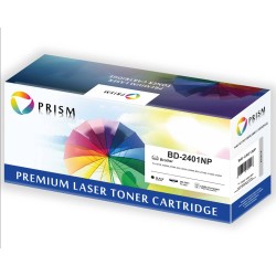 BĘBEN ZAMIENNY PRISM DR-2401 ZBD-2401NP CZARNY 12000 STR.