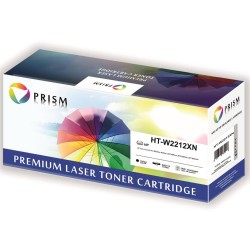 TONER ZAMIENNY PRISM W2212X ZHL-W2212XN CZARNY CHIP