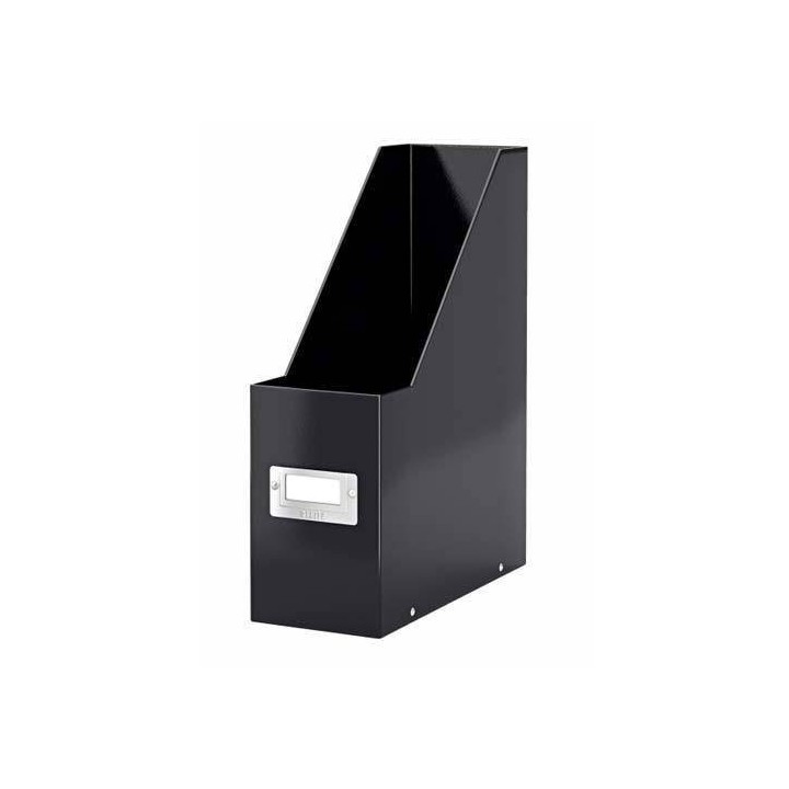 POJEMNIK NA CZASOPISMA&KATALOGI LEITZ CLICK&STORE 100MM 60470095 CZARNE