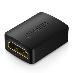 ADAPTER UGREEN 20107 HDMI 4K DO TV, PS4 , PS3, XBOX I NINTENDO SWITCH (CZARNY)