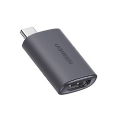 UGREEN US320 USB-C DO HDMI ADAPTER (SZARY)