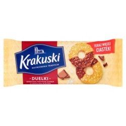 CIASTKA KRAKUSKI DUELKI 181G