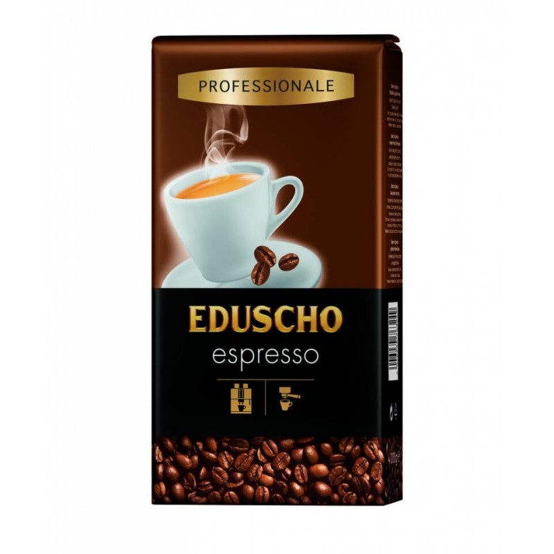 KAWA ZIARNISTA TCHIBO EDUSCHO PROFESSIONALE ESPRESSO 1KG