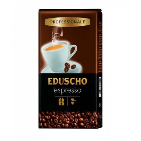 KAWA ZIARNISTA TCHIBO EDUSCHO PROFESSIONALE ESPRESSO 1KG