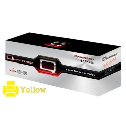 TONER ZAMIENNY QUANTEC PLUS  C310/C330  44469704 YELLOW 2000 STRON