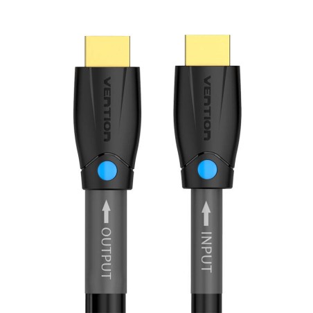 KABEL HDMI VENTION AAMBF, 1M, 4K 60HZ (CZARNY)