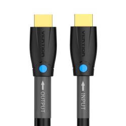 KABEL HDMI VENTION AAMBJ, 5M, 4K 60HZ (CZARNY)