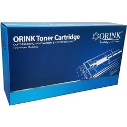 TONER ZAMIENNY ORINK W2070A HP117A CZARNY 1000 STRON