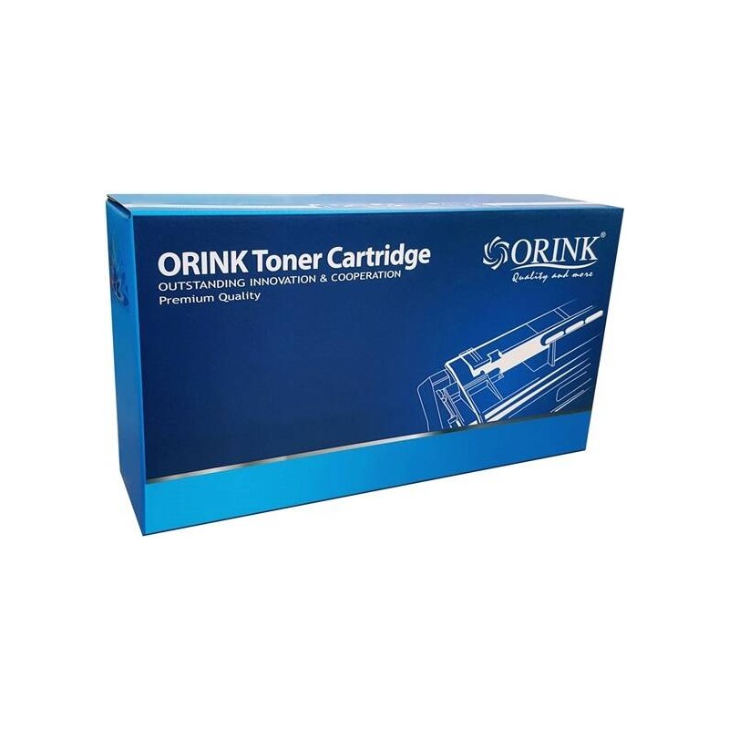 TONER ZAMIENNY ORINK W2071A HP117A CYAN 700 STRON